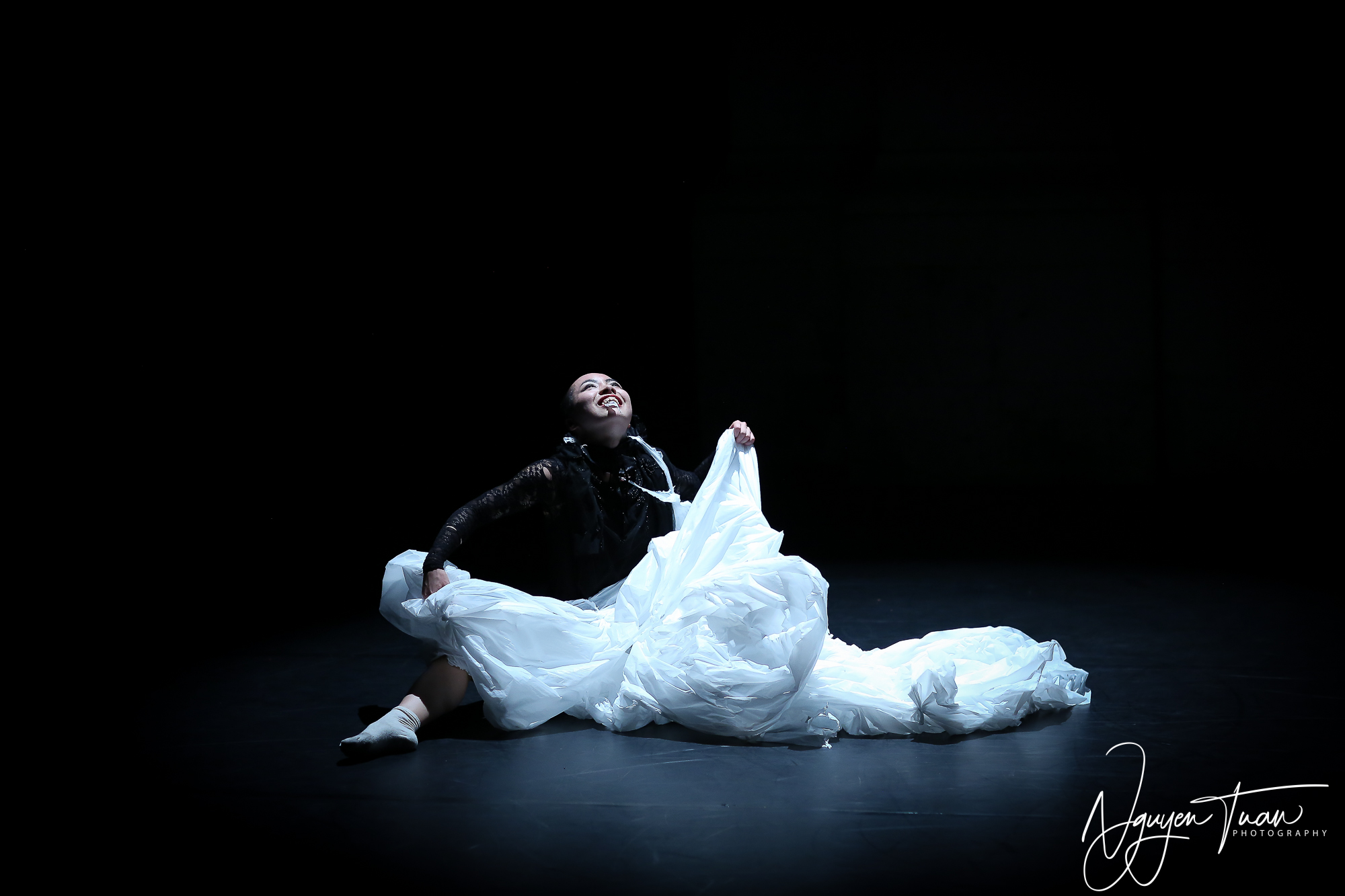 Danse Chorégraphique 1379